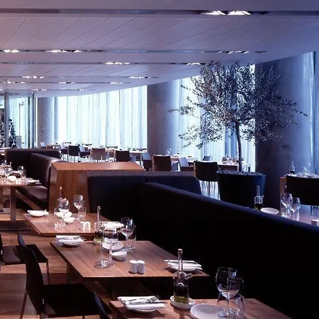 Radisson Blu Hotel,