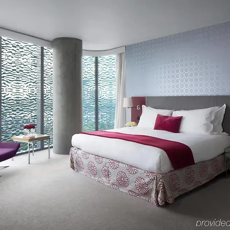 Radisson Blu Hotel, 4* Birmingam