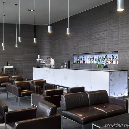 Hotel Radisson Blu Hotel, 4*
