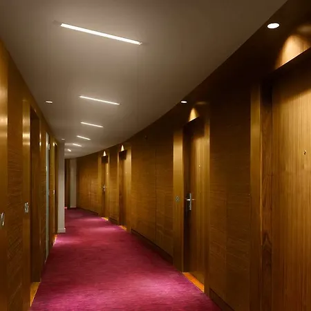 Radisson Blu Hotel, Hotel Birmingam