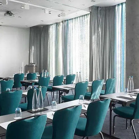 Hotel Radisson Blu Hotel,