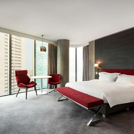 Radisson Blu Hotel, 4*