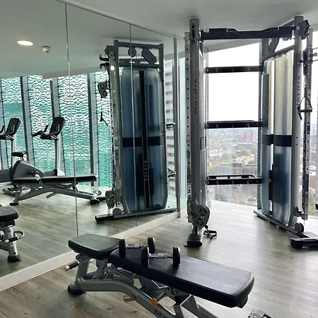 Radisson Blu Hotel, Hotel 4*