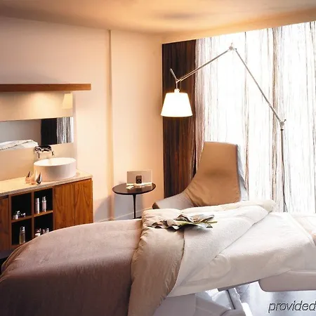 Hotel Radisson Blu Hotel,
