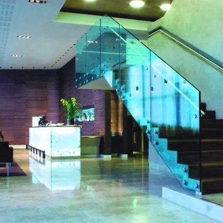 Hotel Radisson Blu Hotel,