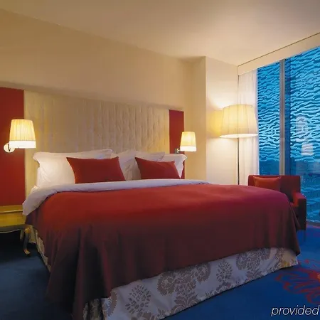 Radisson Blu Hotel, Hotel Birmingham