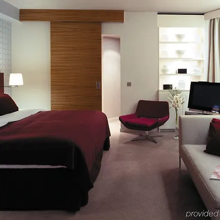 Radisson Blu Hotel, Hotel 4*