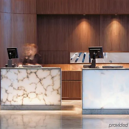 Radisson Blu Hotel,