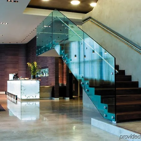 Radisson Blu Hotel, Hotel 4*
