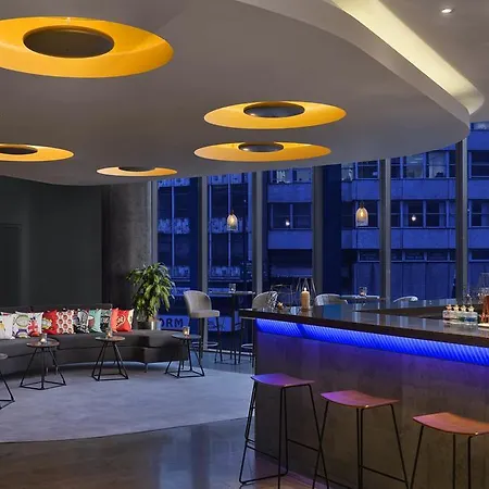 Radisson Blu Hotel,