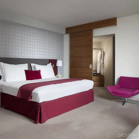 Radisson Blu Hotel, Hotel 4*