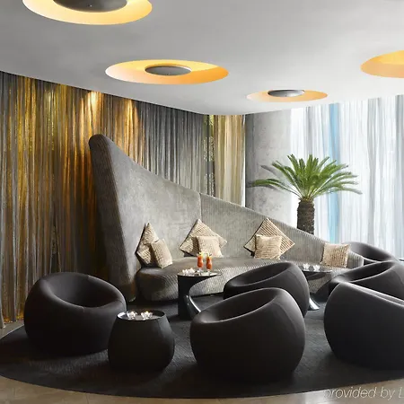 Radisson Blu Hotel, 4*