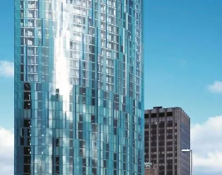 Hotel Radisson Blu Hotel, 4*