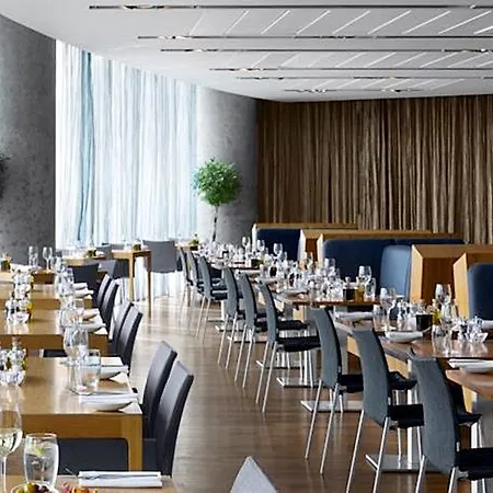 Radisson Blu Hotel,