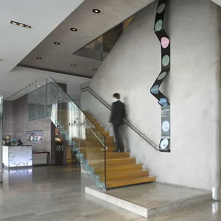 Radisson Blu Hotel, 4* Birmingham