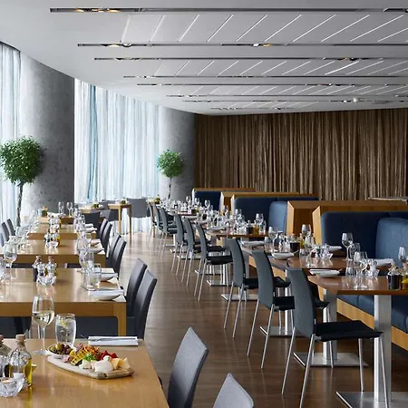 Radisson Blu Hotel, Birmingham
