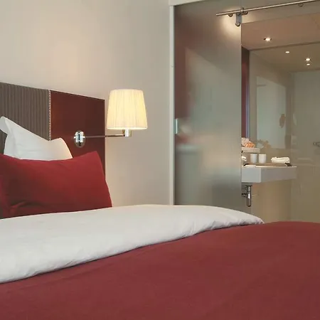Hotel Radisson Blu Hotel, 4*