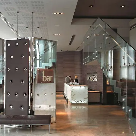 Hotel Radisson Blu Hotel,