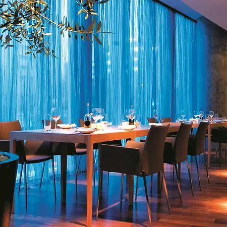 Radisson Blu Hotel, Birmingham