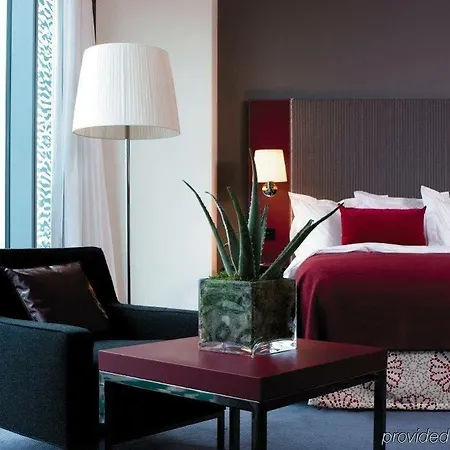 Radisson Blu Hotel, Birmingham